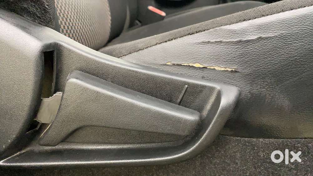 Maruti Suzuki S-presso Lxi, 2021, Petrol