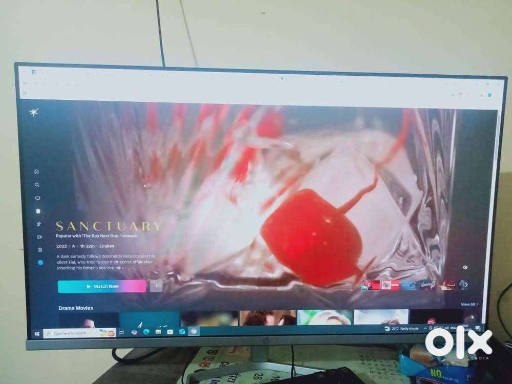 Intel Core i5, 3.00GHZ/ 224 Gb SSD & 500 Gb HDD/ 16 Gb RAM