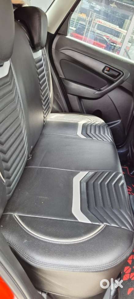 Maruti Suzuki Vitara Brezza 1.5 Vxi, 2020, Petrol
