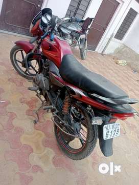 Platina second hand bike olx sale