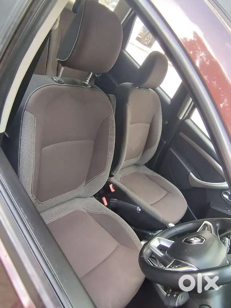 Renault Duster 2021 Petrol 46200 Km Driven