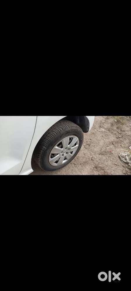 Volkswagen Polo 1.2 Gt Tsi, 2013, Diesel