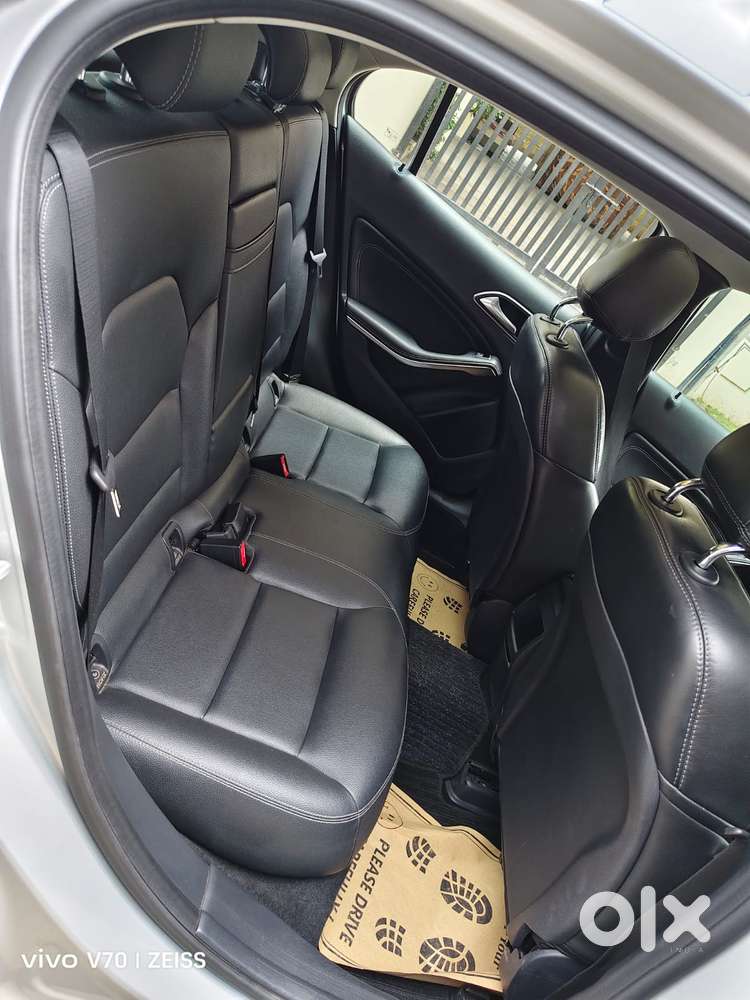 Mercedes-benz Gla 200 D, 2017, Diesel