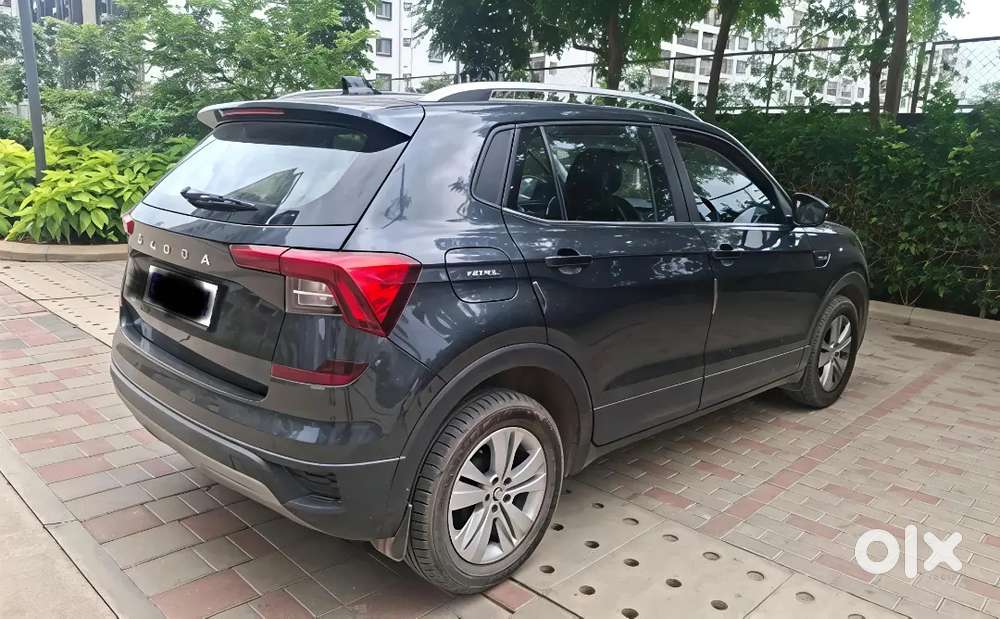 Skoda Kushaq - Ambition 1.0 Tsi Automatic For Sale
