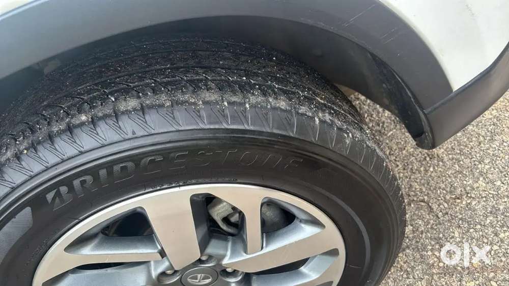 Top End Model 43000 Km Safari Car For Sale