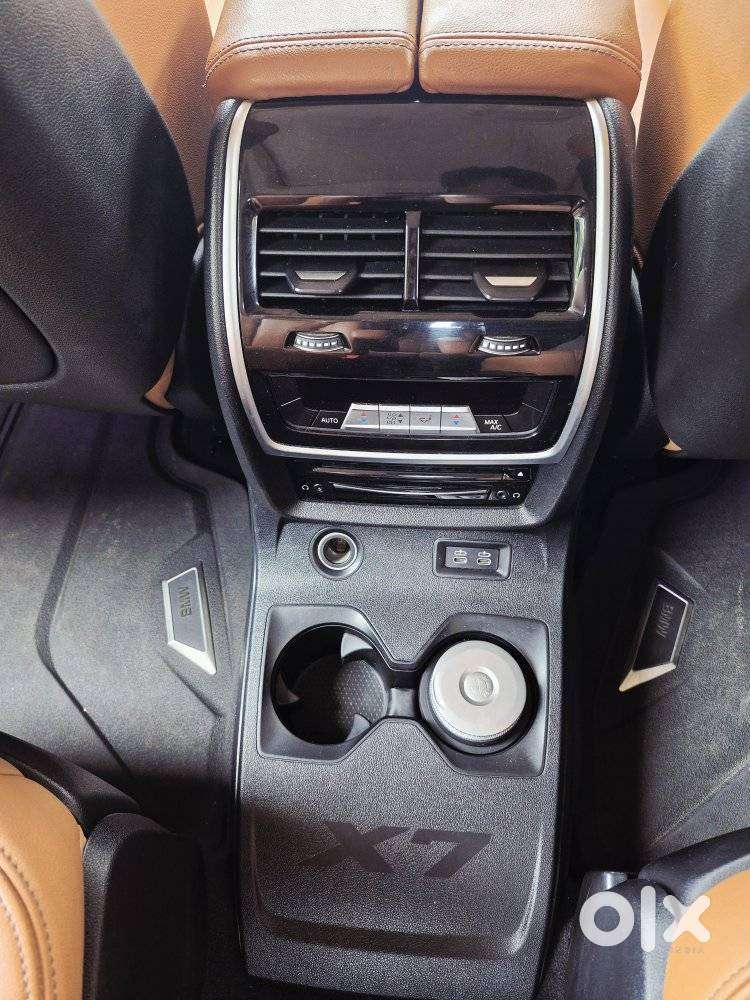 Bmw X7 Xdrive30d Dpe Signature, 2020, Diesel