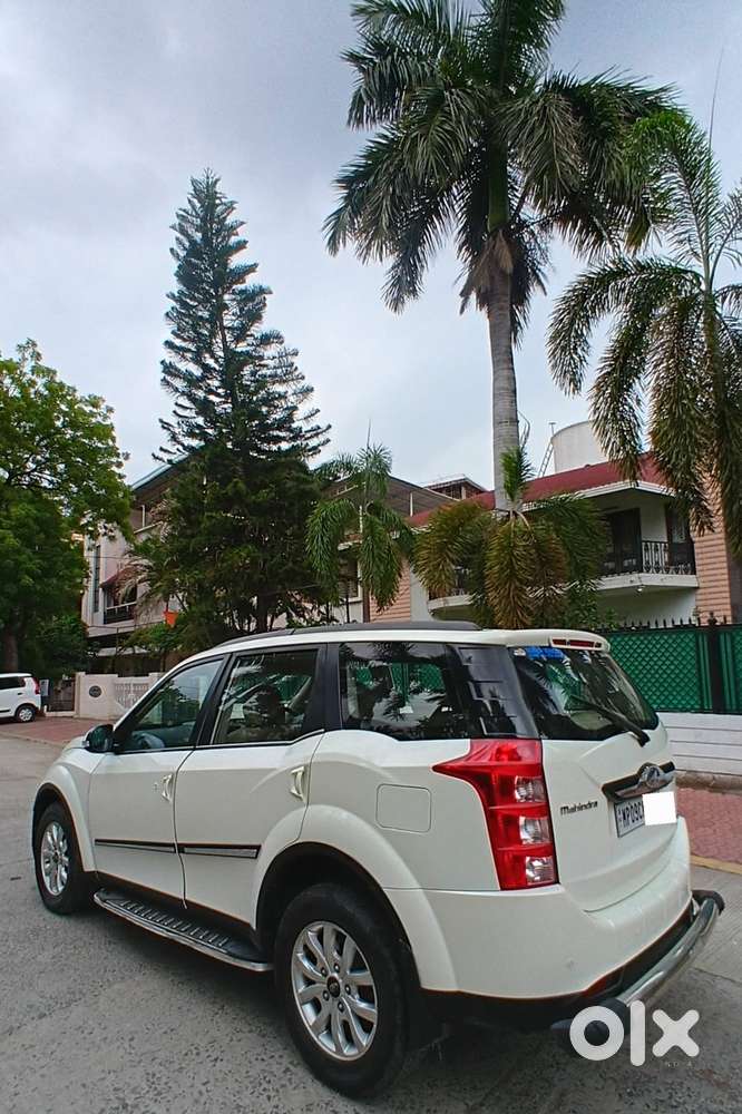Mahindra Xuv500 2.2 W10, 2017, Diesel