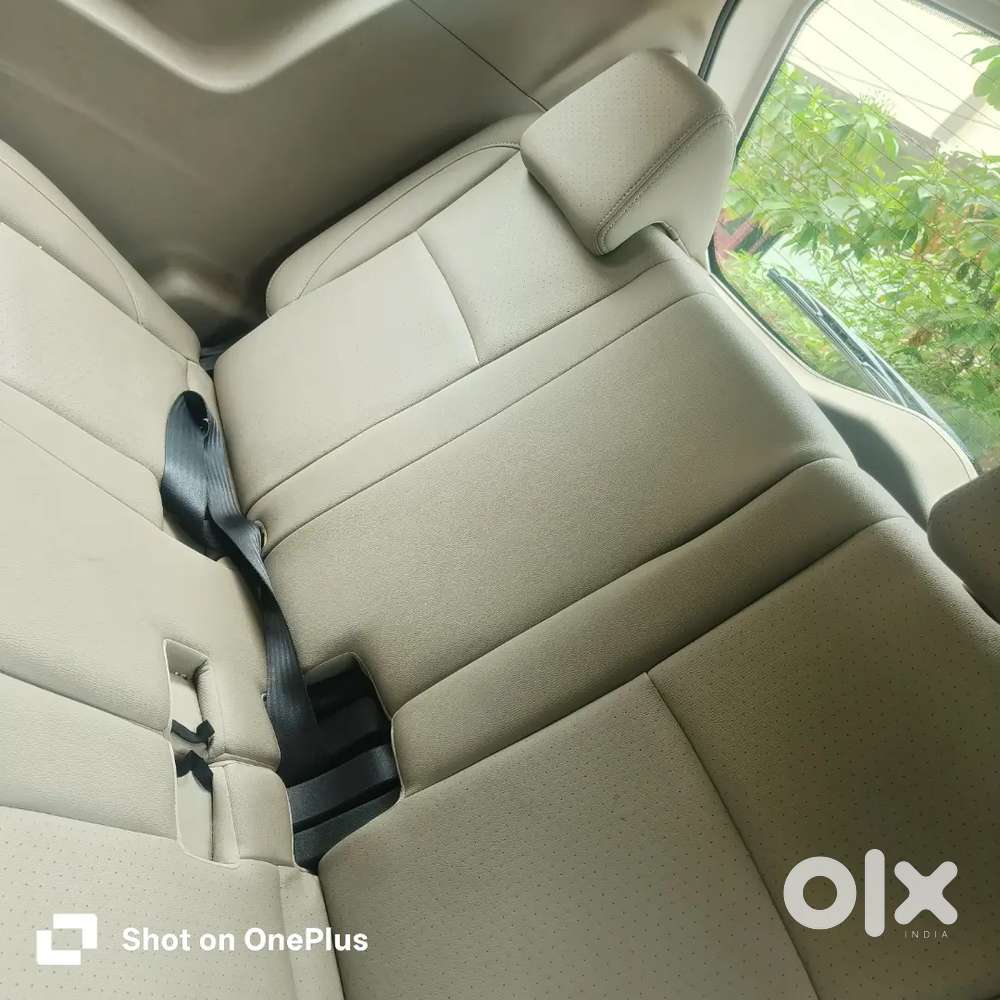 Mahindra Marazzo 1.5 M8 2018