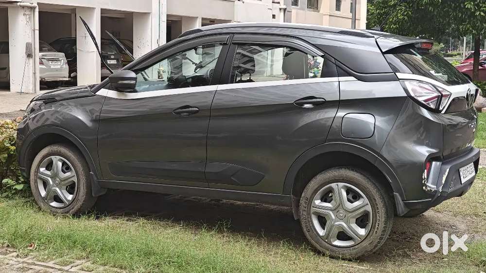 Tata Nexon 2022 Manual Petrol