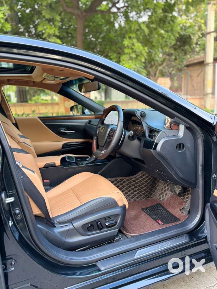 Lexus Es 300h, 2025, Petrol