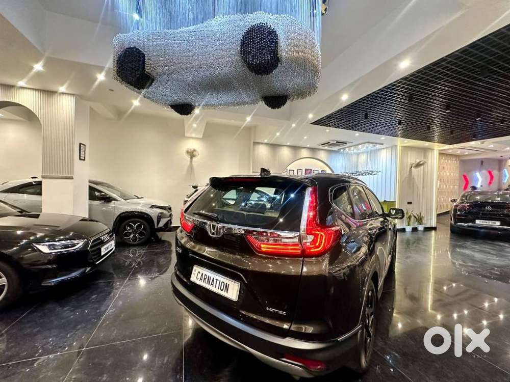 Honda Cr-v 1.6 Awd I-dtec At, 2019, Diesel