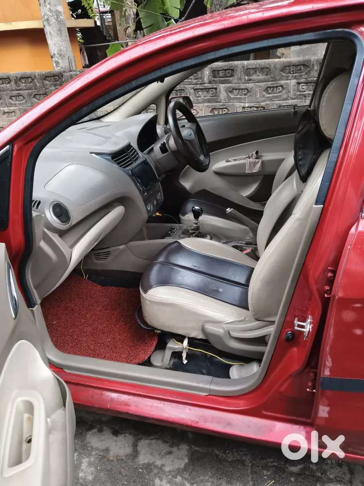 Chevrolet Sail 2013 Diesel Well Maintained