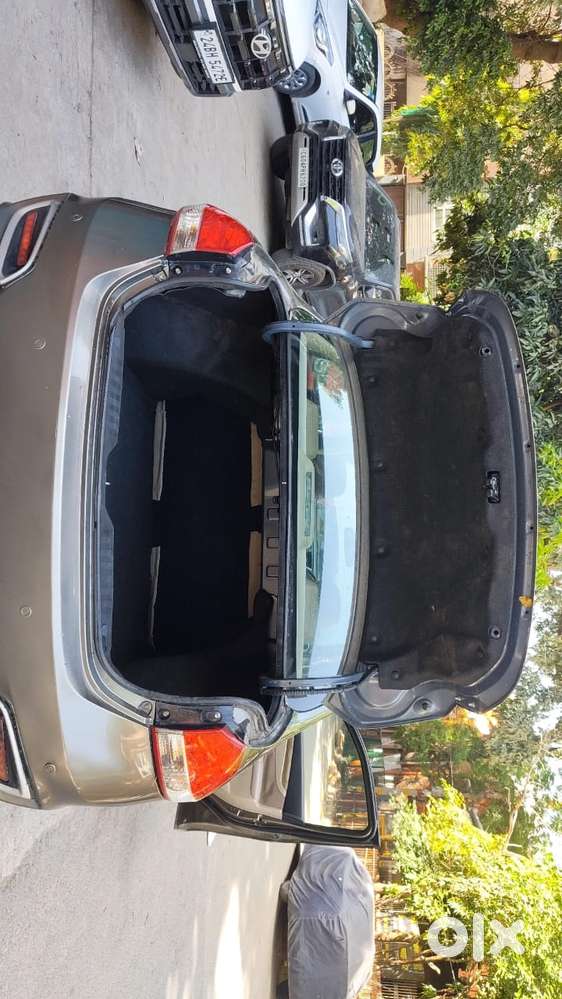 Maruti Suzuki Ciaz Smart Hybrid Delta , 2019, Petrol