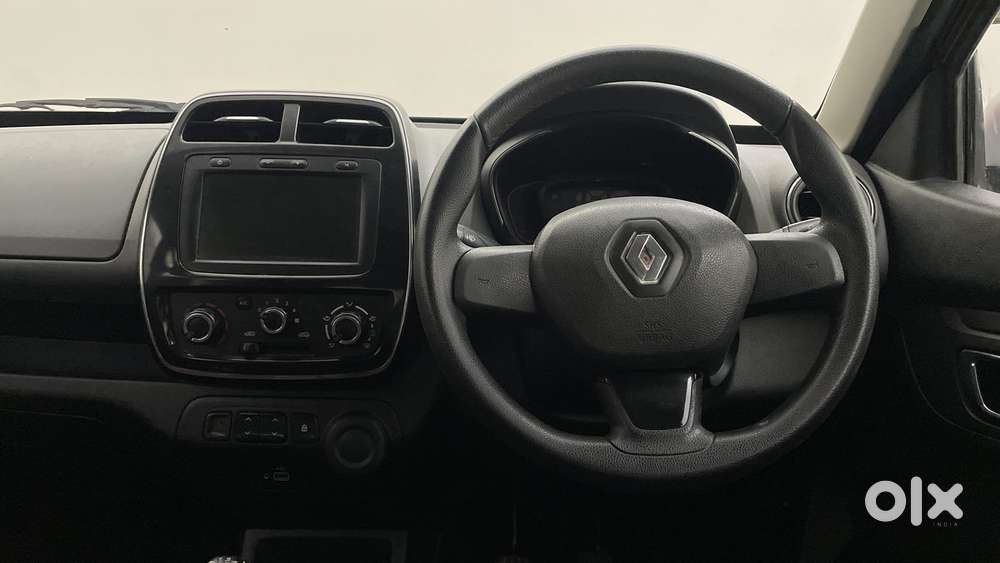 Renault Kwid 1.0 Rxt Sce Special (o), 2019, Petrol