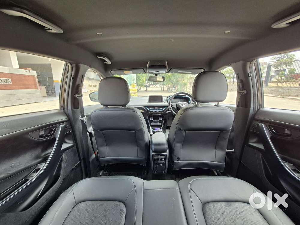 Tata Nexon Ev