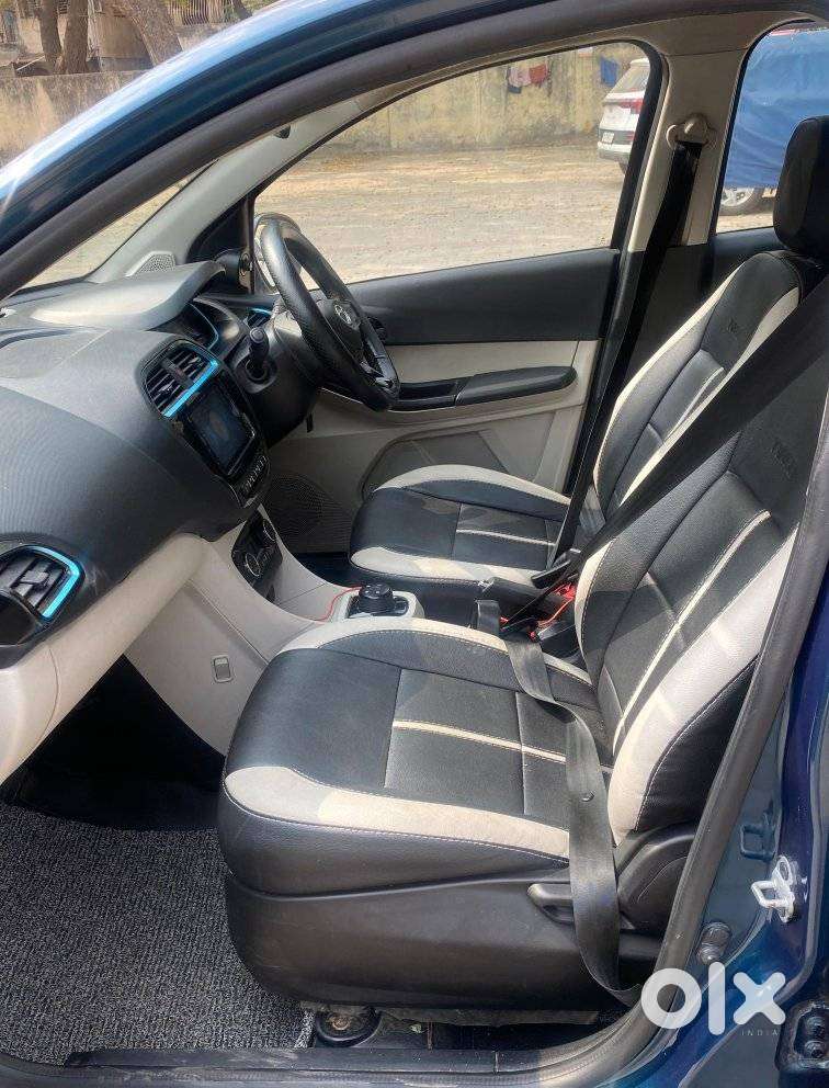 Tata Tiago Ev Xt Lr, 2023, Electric