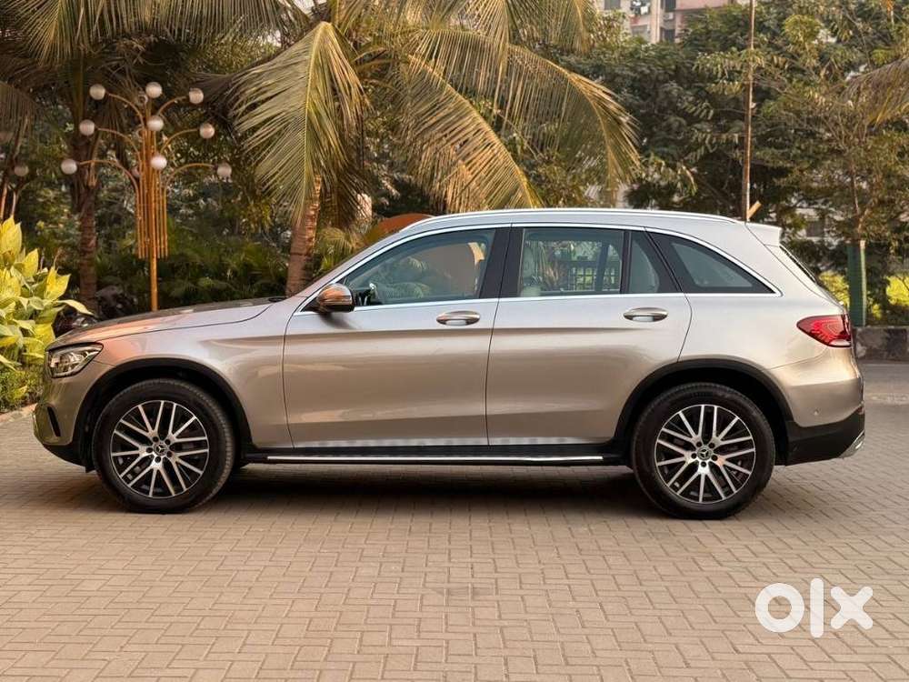 Mercedes-benz Glc Class 200, 2020, Petrol