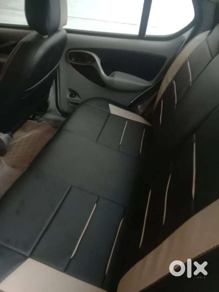 Tata Indigo Cs 2010 Diesel 70000 Km Driven