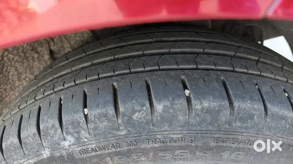 New Tyre,service Don 200 Km Done,new Insurance And Pollution