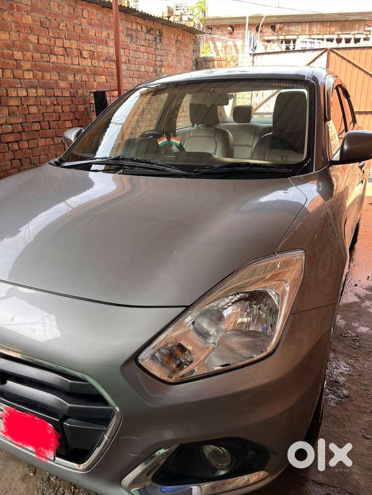 Maruti Suzuki Dzire 2022 Petrol Good Condition