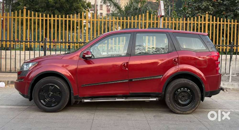 Mahindra Xuv500, 2013, Diesel