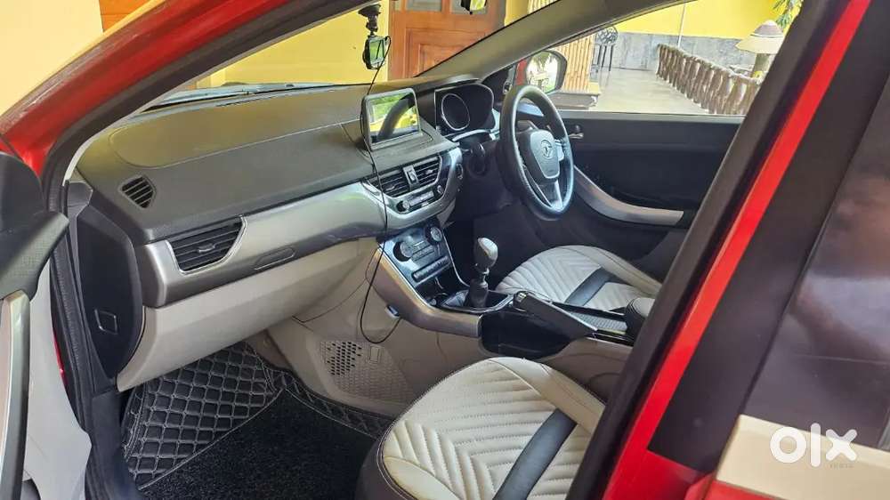 Tata Nexon 1.5 Xz+ Diesel