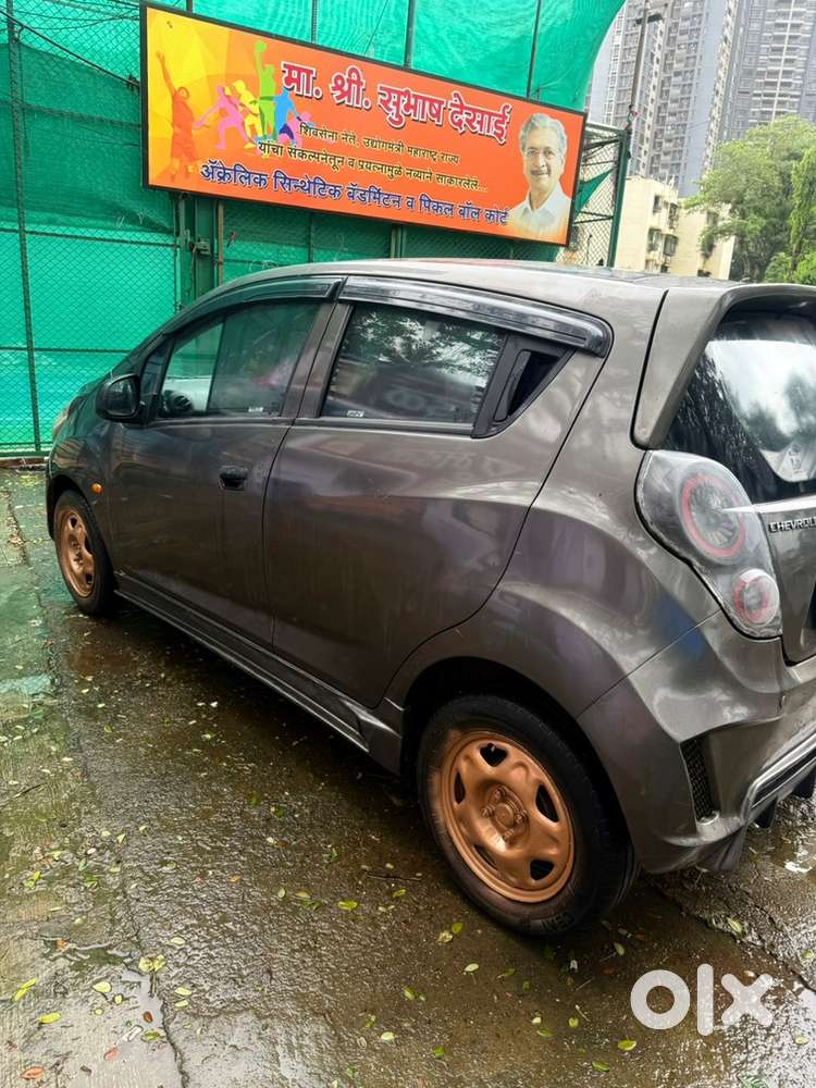 Chevrolet Beat Petrol 2011