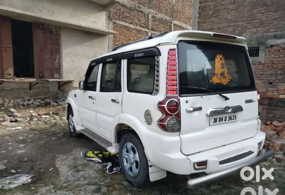 I Wanr Sell My Scorpio