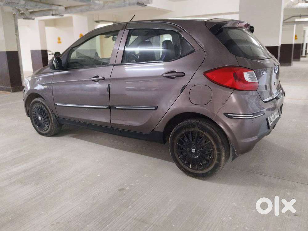Tata Tiago 1.2 Revotron Xz, 2017, Petrol
