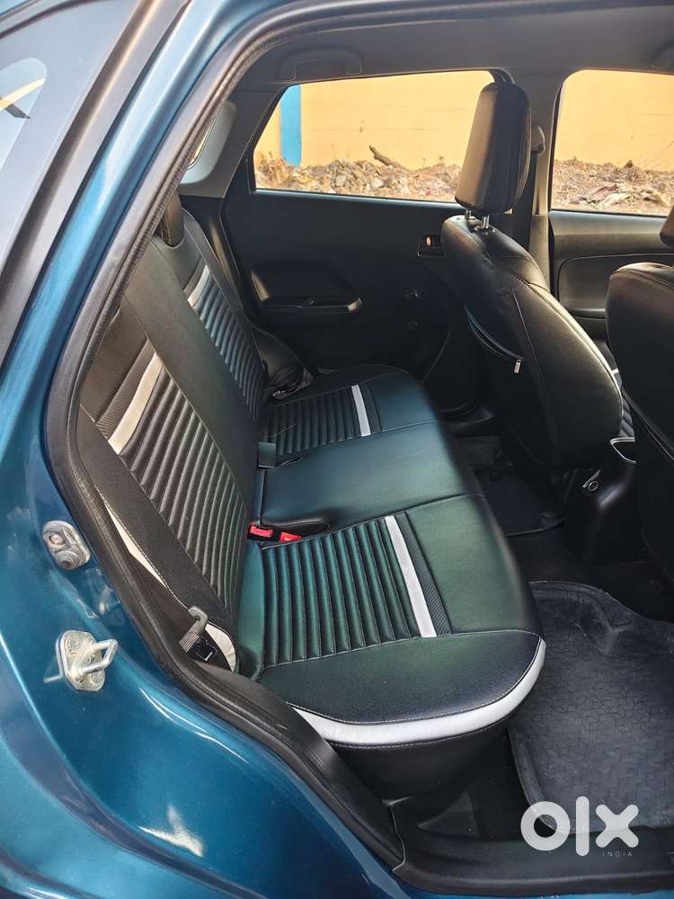 Maruti Suzuki Baleno 1.3 Sigma, 2018, Diesel