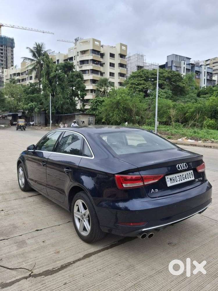 Audi A3 1.4 35 Tfsi Premium Plus, 2019, Petrol
