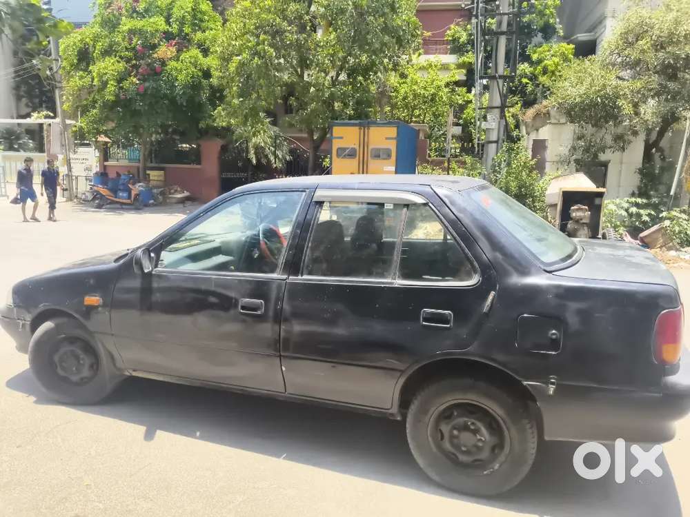 Maruti Suzuki Esteem 1995 Petrol 70000 Km Driven