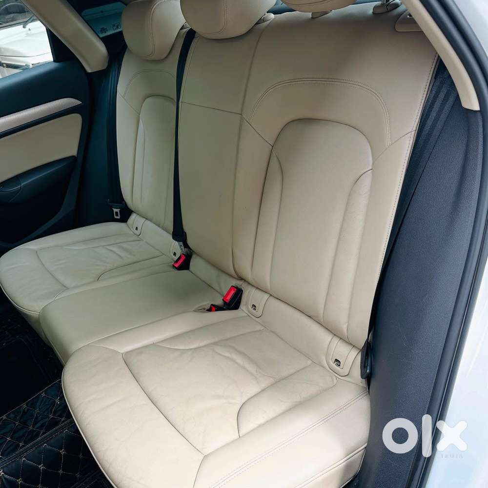 Audi Q3 35 Tdi Premium Plus + Sunroof, 2016, Diesel