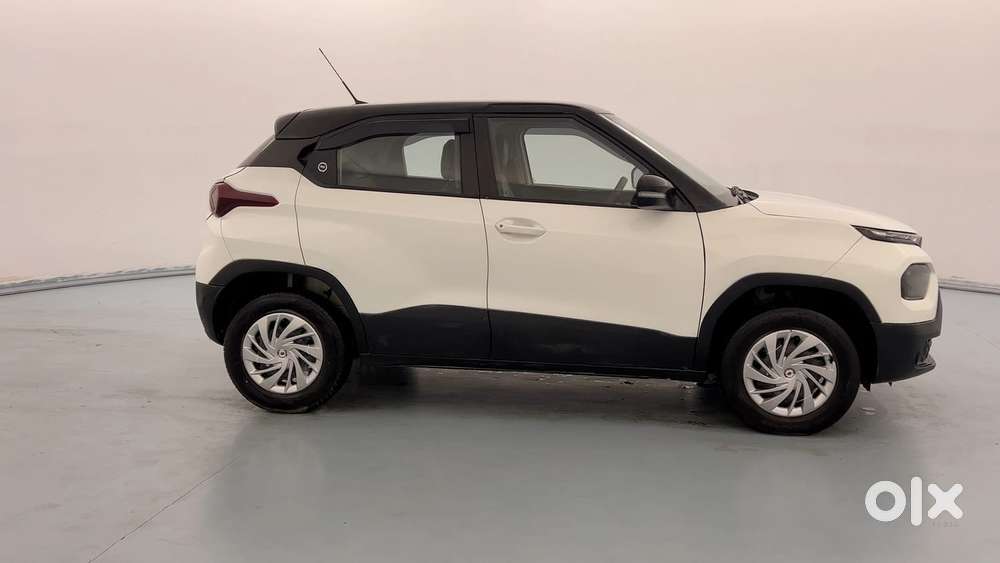 Tata Punch Adventure Icng, 2023, Cng & Hybrids