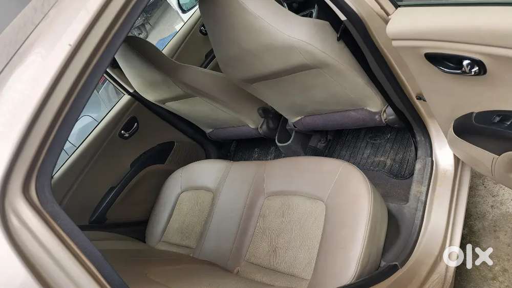 Hyundai I10 1.2 Magna 2011 Model