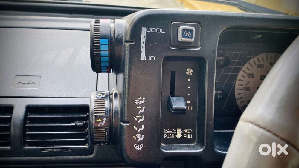 Maruti Suzuki 800 Ac Bsiii, 2003, Petrol