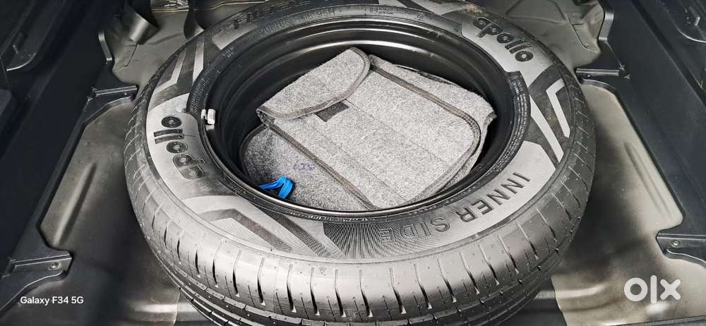 Hyundai Creta 1.5 Sx, 2022, Petrol