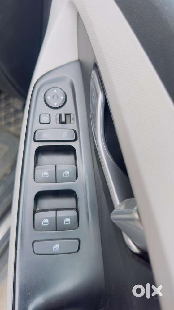 Hyundai Creta 1.5 Sx (o) Ivt Petrol, 2023, Petrol