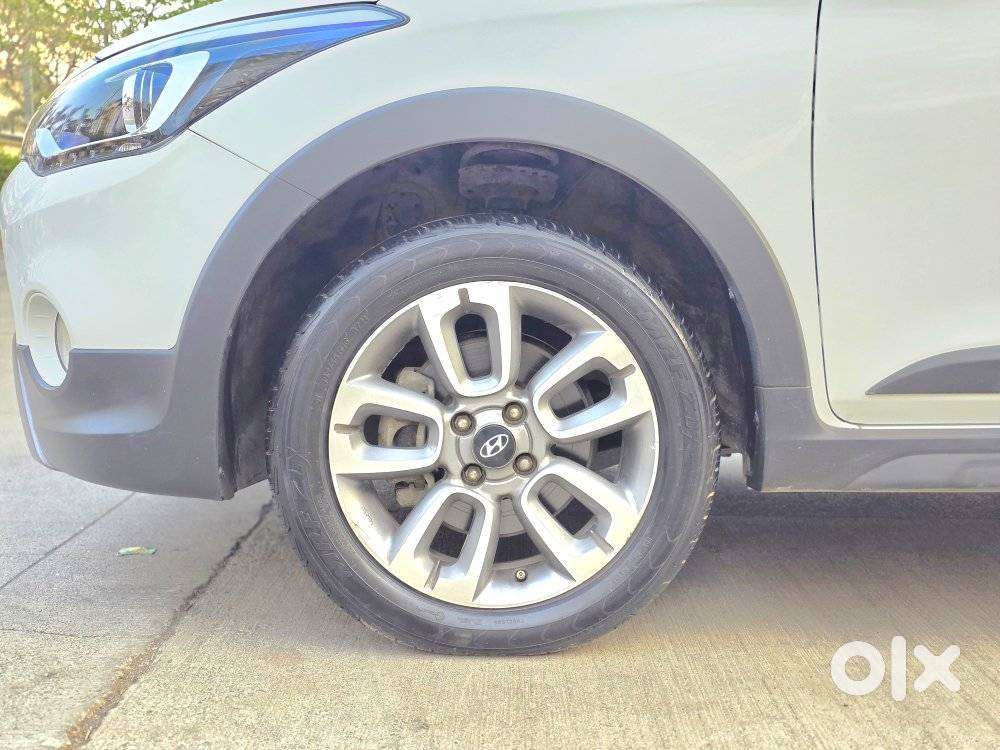 Hyundai I20 Active 1.2 Sx, 2016, Petrol