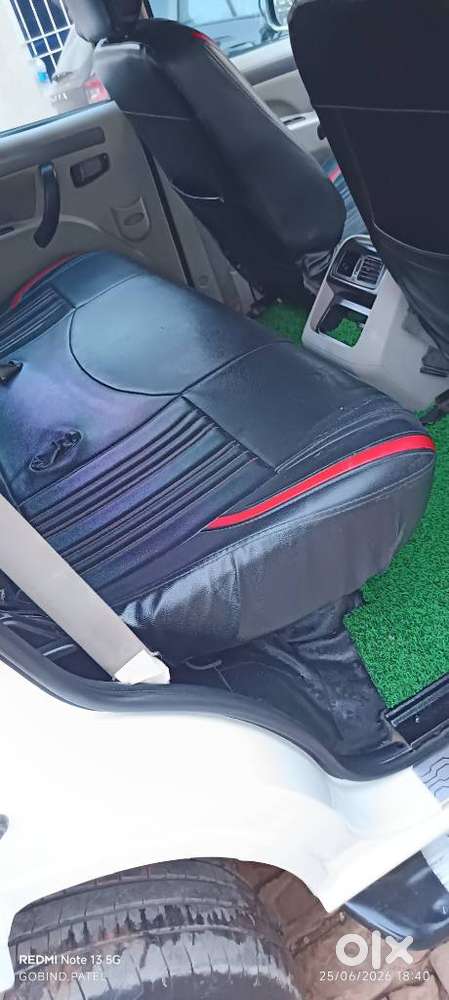 Mahindra Scorpio [ ] 2.2 S5, 2022, Diesel