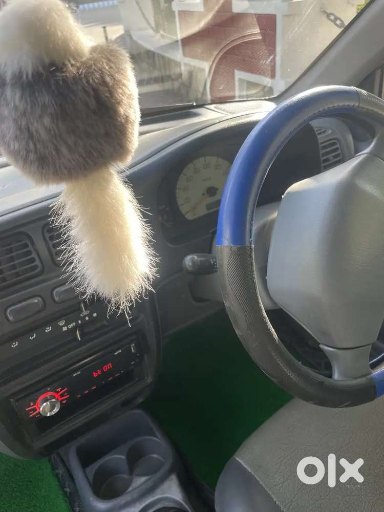 Maruti Suzuki Alto 2008 Petrol 82400 Km Driven