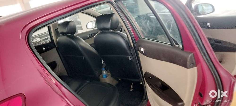 Hyundai I20 2011 Model Excellent Engine Condition