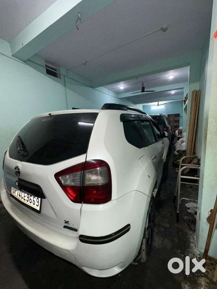 Nissan Terrano 2015 Diesel Well Maintained