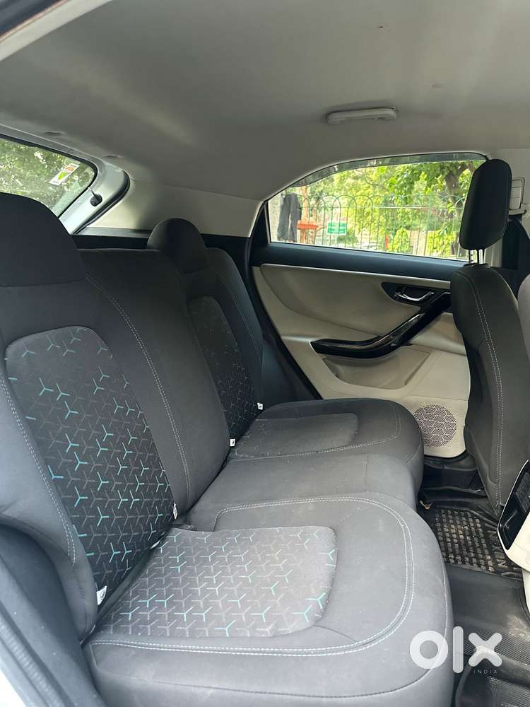 Tata Nexon Ev Xz Plus, 2022, Electric