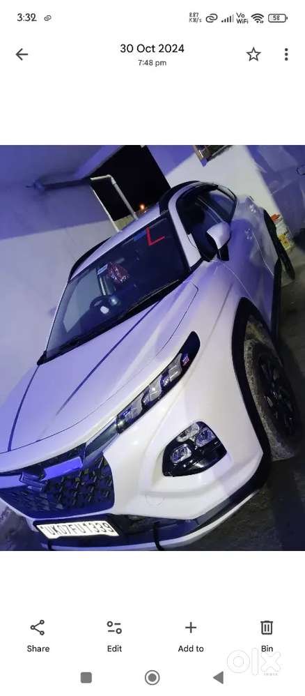 Suzuki Nexa Fronx Delta Plus 1.2 Mt