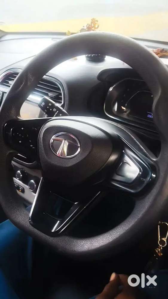Tata Tiago 2020