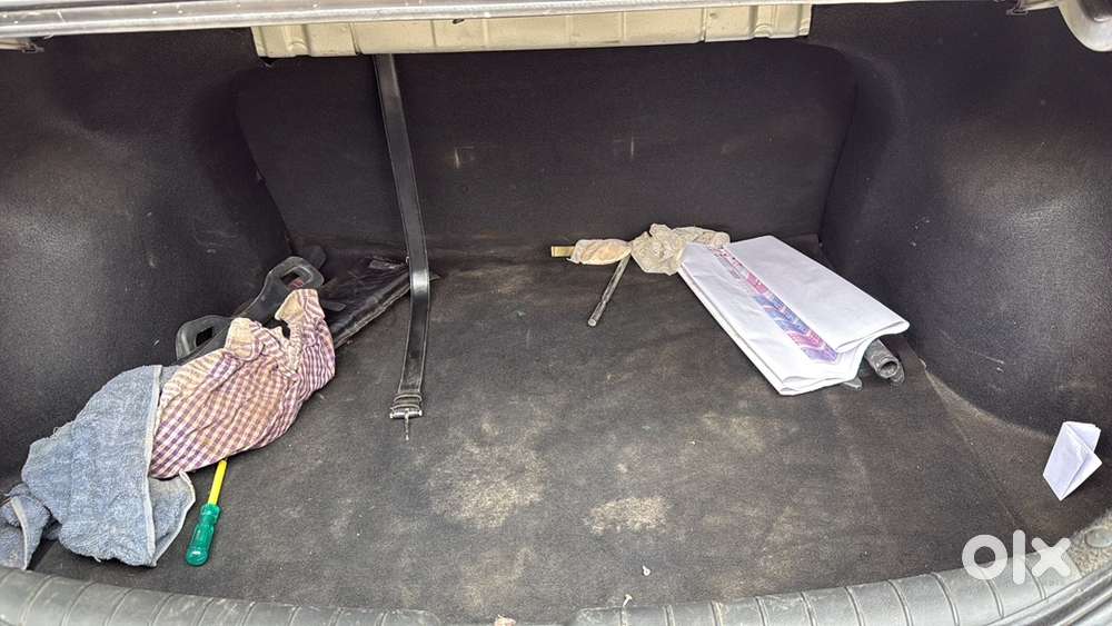 2018 Hyundai Verna Petrol Manual