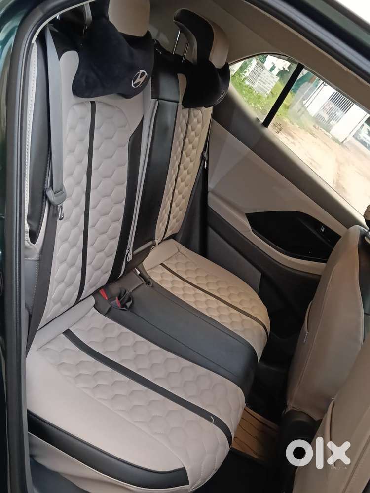 Hyundai Creta 1.6 Ex Petrol, 2025, Petrol