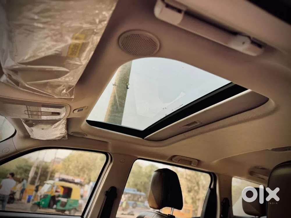 Mahindra Scorpio N Z8 L Diesel At 2wd 6 Str, 2024, Diesel