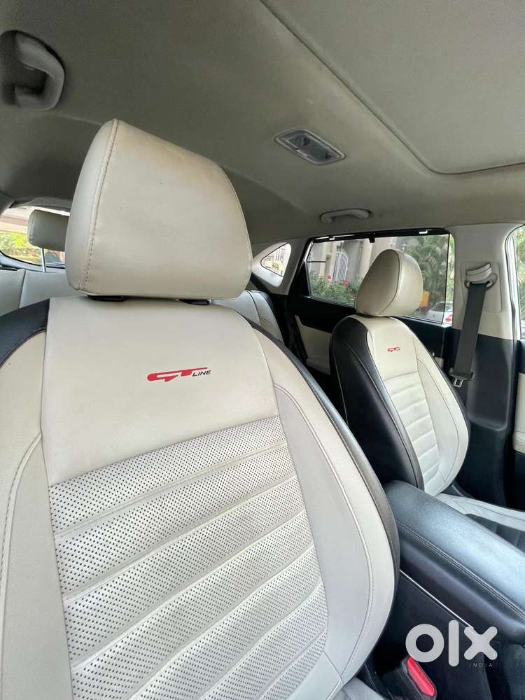 Kia Seltos Gtx Plus At D, 2019, Diesel